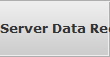 Server Data Recovery Chattanooga server 