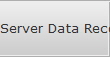 Server Data Recovery Chattanooga server 